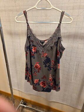 TORRID Sophie Swing Cami